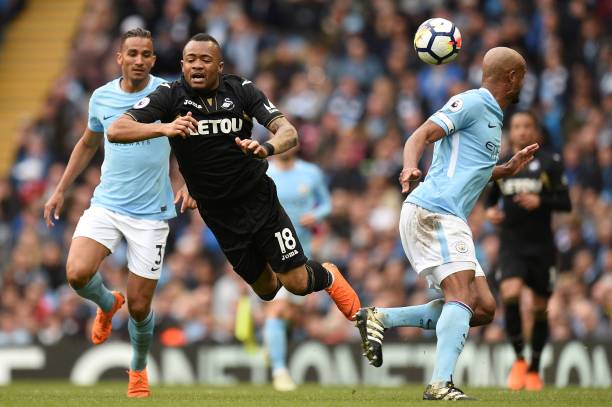 强劲的对手 强劲的对手