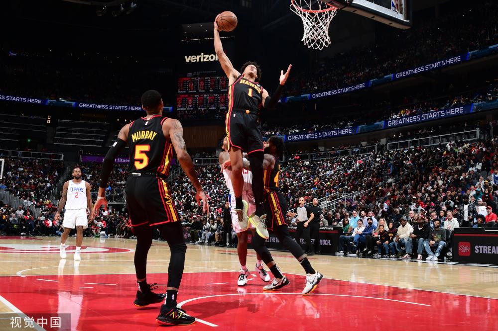 谈判中具有 谈判中具有