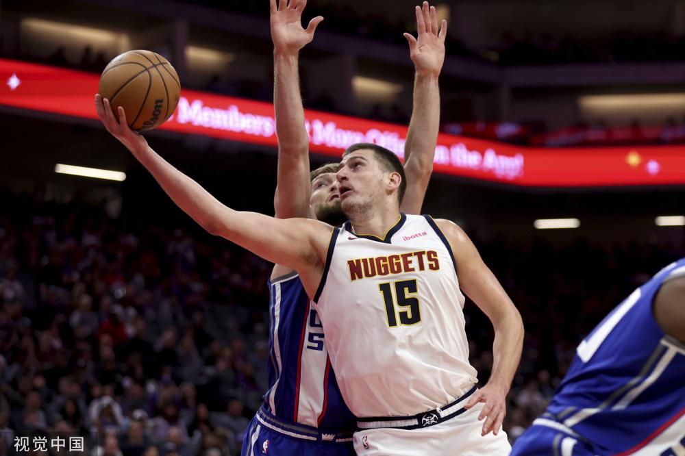 奇和安东尼 奇和安东尼