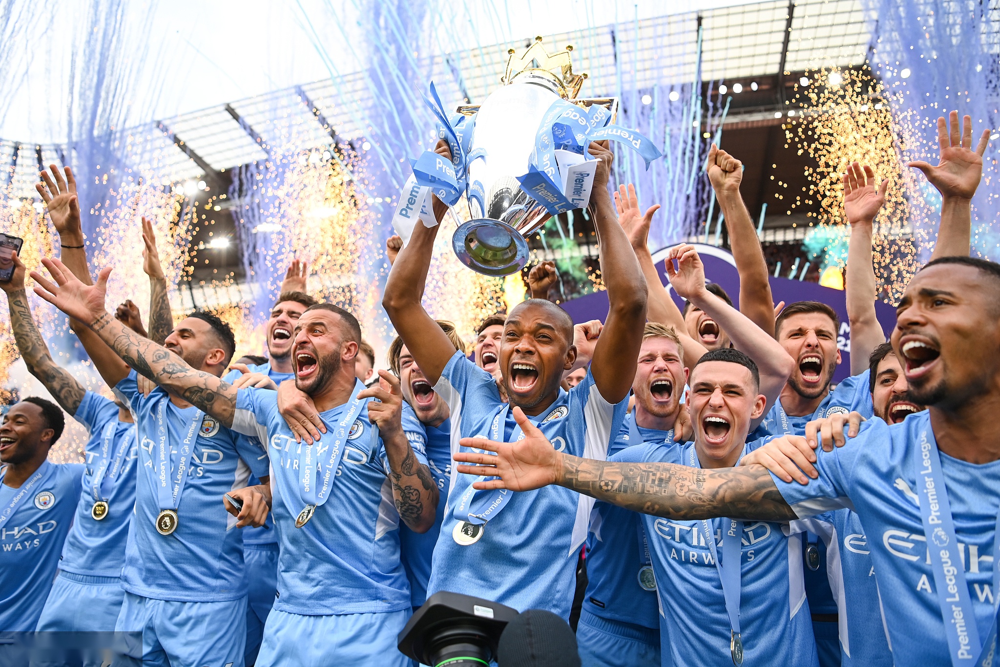 赛事可谓看 赛事可谓看