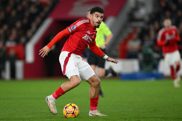 間的啟示 間的啟示